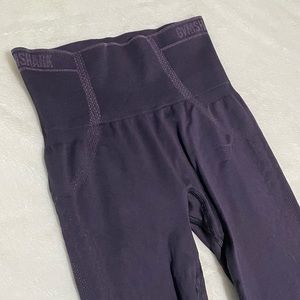 Gymshark Apex seamless leggings